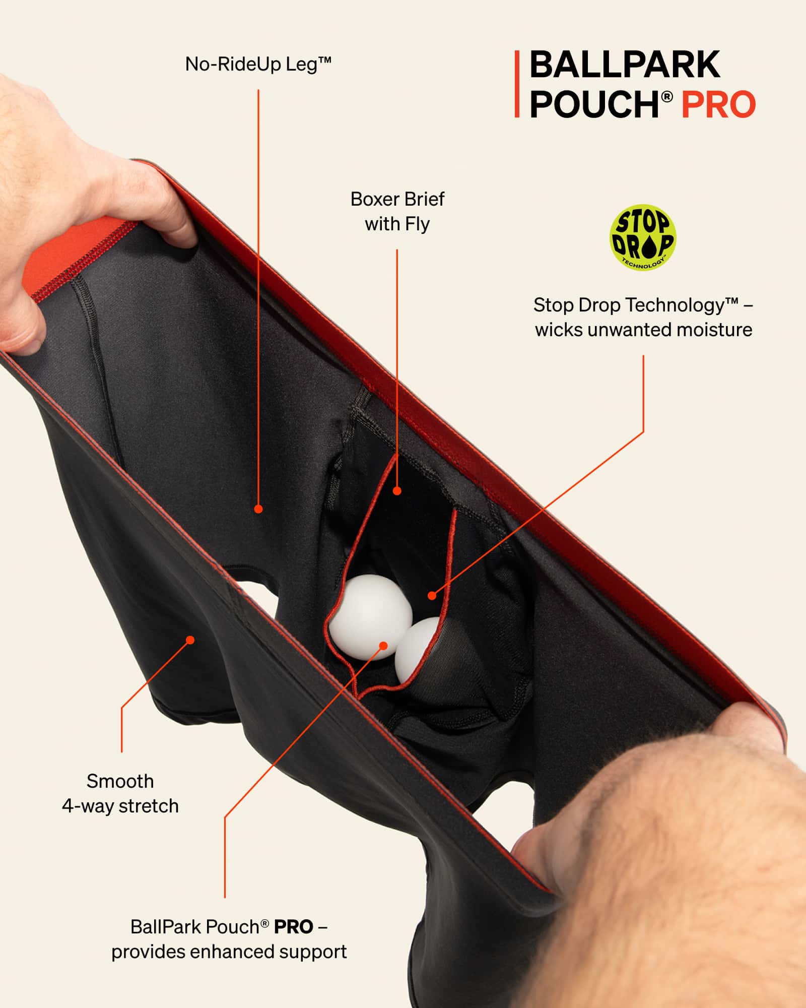 Multi-Sport Mesh (3 Pack)