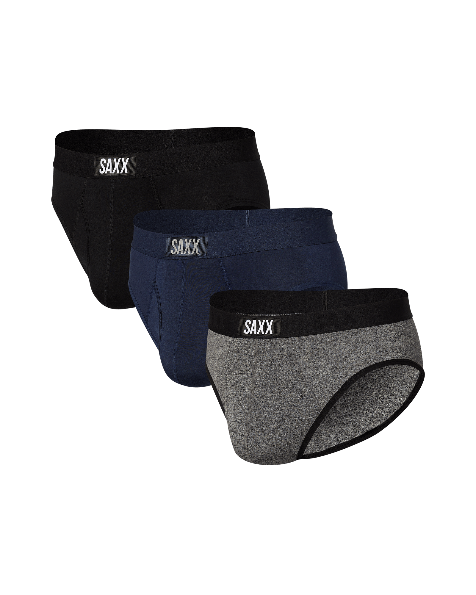Ultra Super Soft Brief - Classic Ultra 18 | SAXX Underwear Ultra Super Soft Brief - Classic Ultra 18 | SAXX Underwear