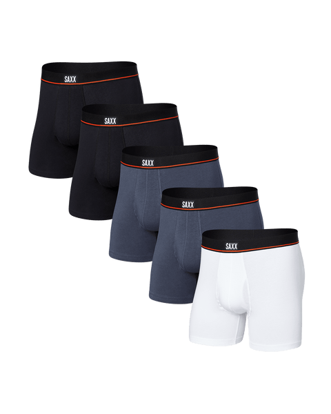 ラス1 FTP + PRO CLUB 3 PACK BOXER BRIEFS L 4 Pack Performance Boxer Briefs | Bench | Mr. Big & Tall