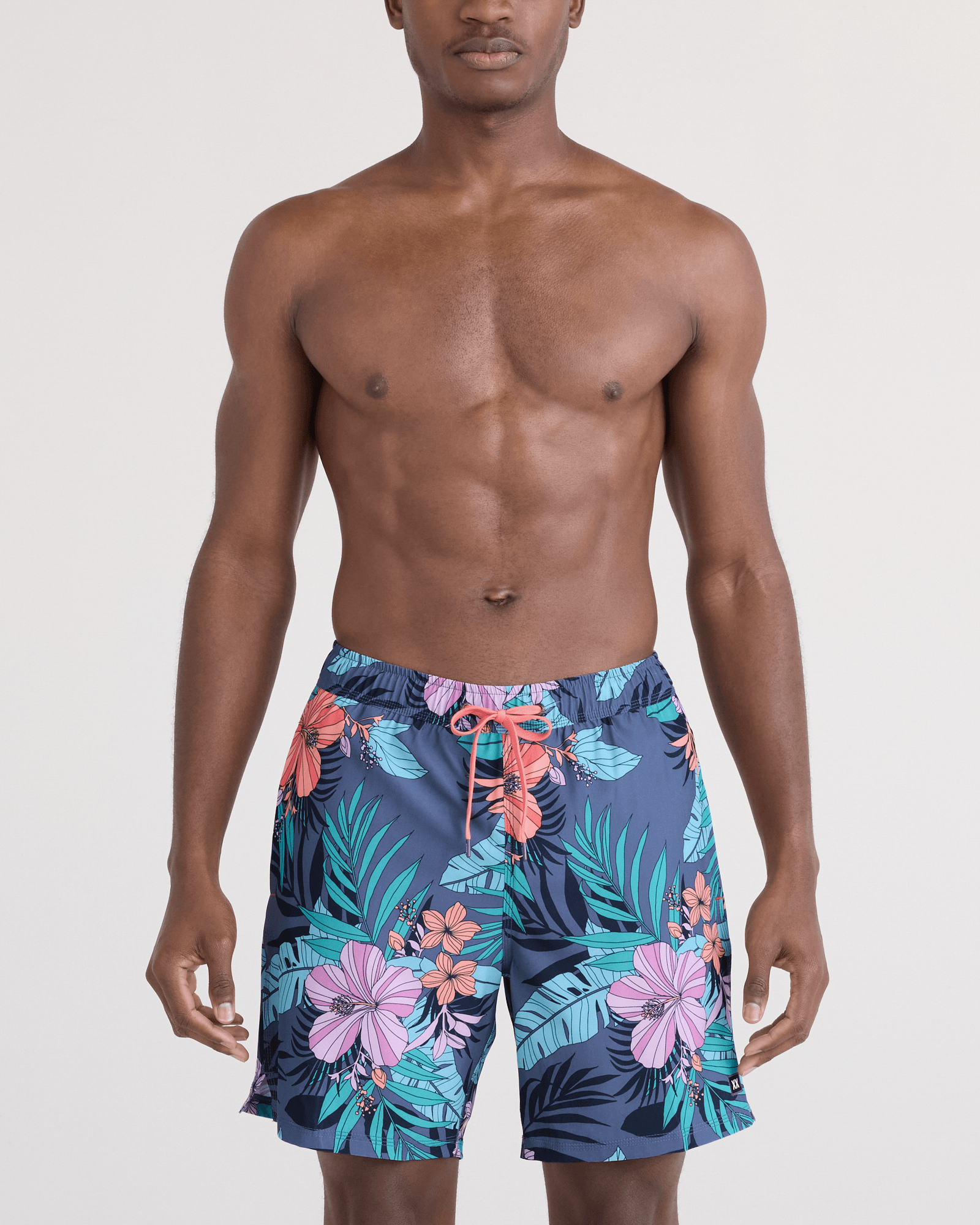 Oh Buoy 2N1 Swim Trunk 7