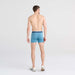 Back - Model wearing Sport Mesh 2-Pack Boxer Brief in Hydro/Maritime