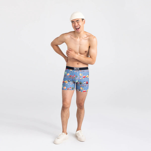 Boxers for hiking hotsell