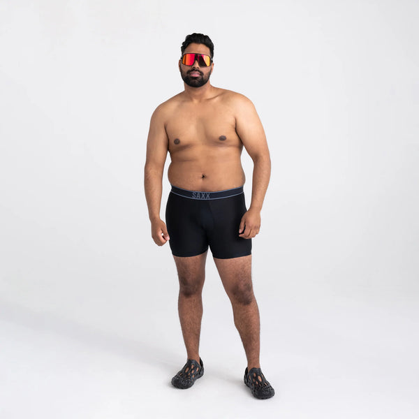 Mens Swim Shorts Swimwear See Through Trunks Underwear Boxer Briefs Sports  Pants