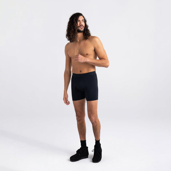 Men's SilkSkins® 6-Inch Boxer Briefs