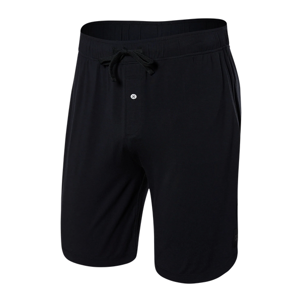 22nd Century Silk Short - Black | – SAXX Underwear Canada