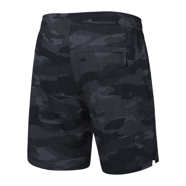 Multi-Sport 2N1 Short - Men's Sportwear – SAXX Underwear Canada