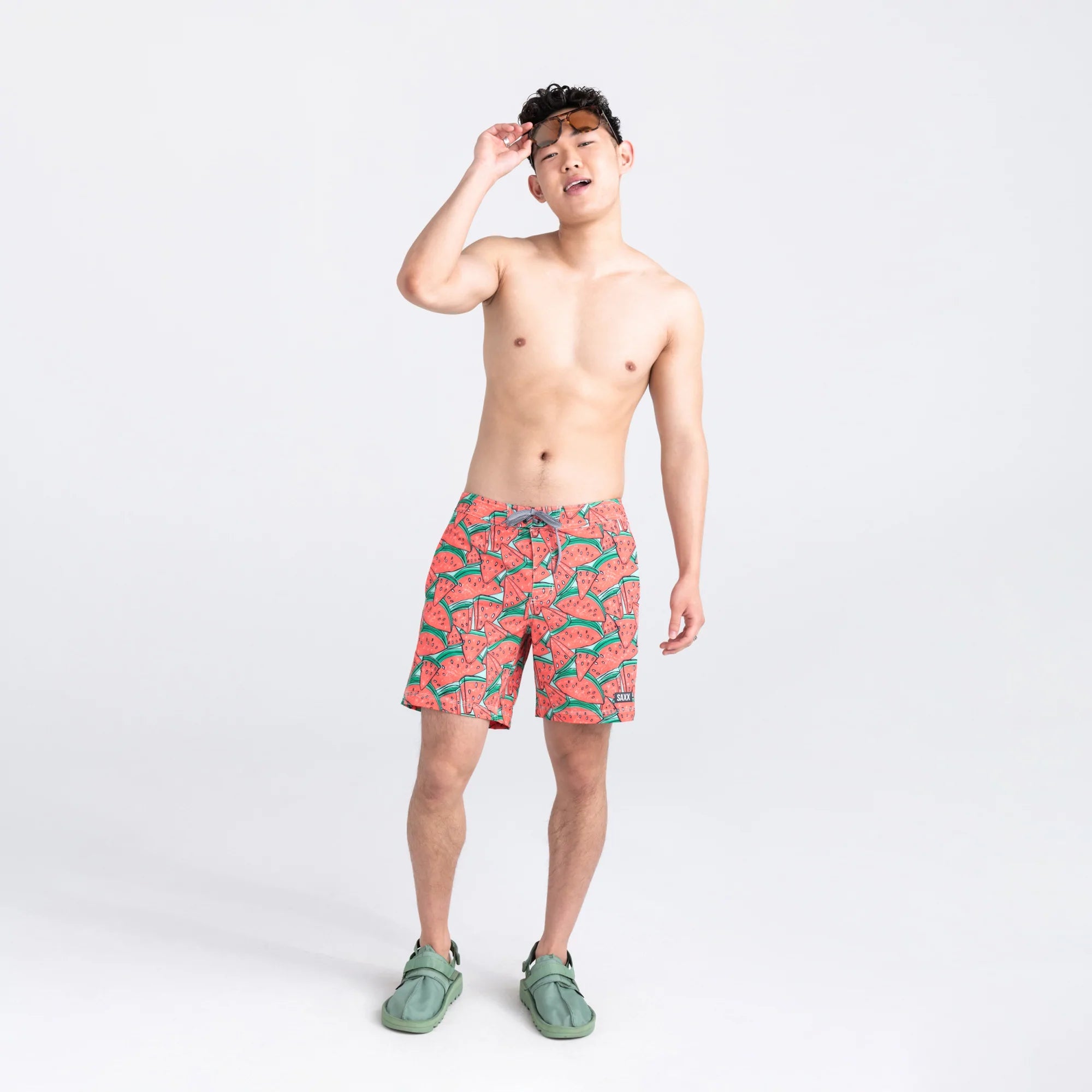 Saxx swimsuit shop