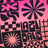 Swatch of Lazy Days- Gumball