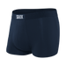 Front of Vibe Trunk in Navy Heather