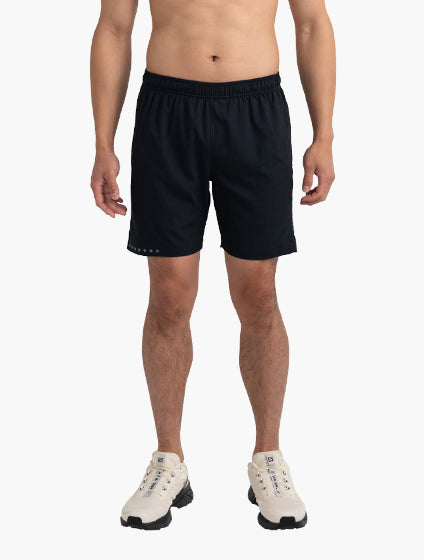 Semi-Compression Fit Liner, Relaxed Fit Shell